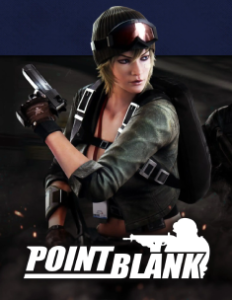 Point Blank Hile Satın Al 2026 - Güncel PB Wallhack & Aimbot