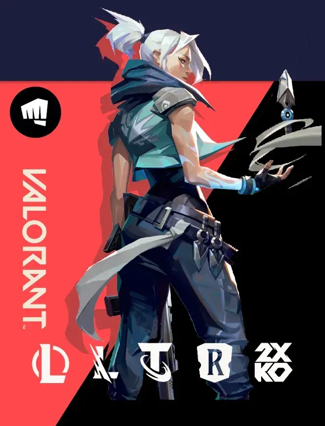 Valorant ESP